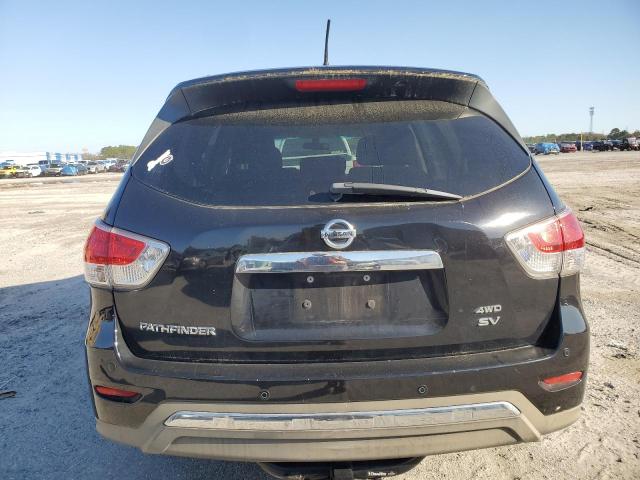 Photo 6 from auction – 2013 NISSAN PATHFINDER with VIN 5N1AR2MM8DC679115
