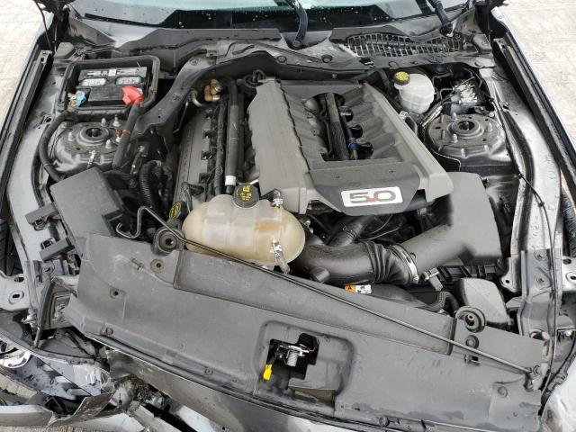 Photo 11 from auction – 2017 FORD MUSTANG GT with VIN 1FA6P8CF8H5358570