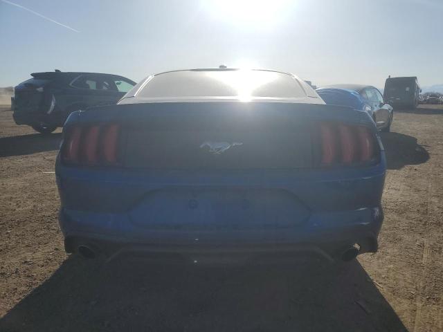 Photo 6 from auction – 2018 FORD MUSTANG with VIN 1FA6P8TH4J5125972