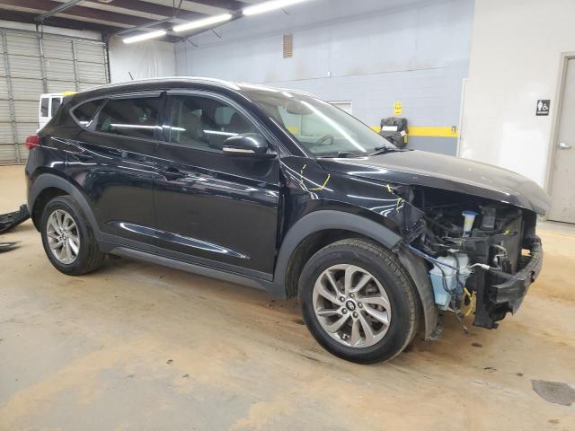 Photo 4 from auction – 2016 HYUNDAI TUCSON LIM with VIN KM8J3CA27GU045237