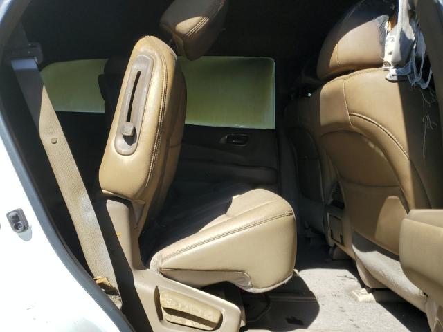 Снимка 11 от търг – 2014 NISSAN PATHFINDER с VIN 5N1AR2MN4EC721189