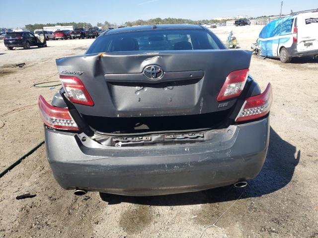 Photo 6 from auction – 2010 TOYOTA CAMRY BASE with VIN 4T1BF3EK4AU020258
