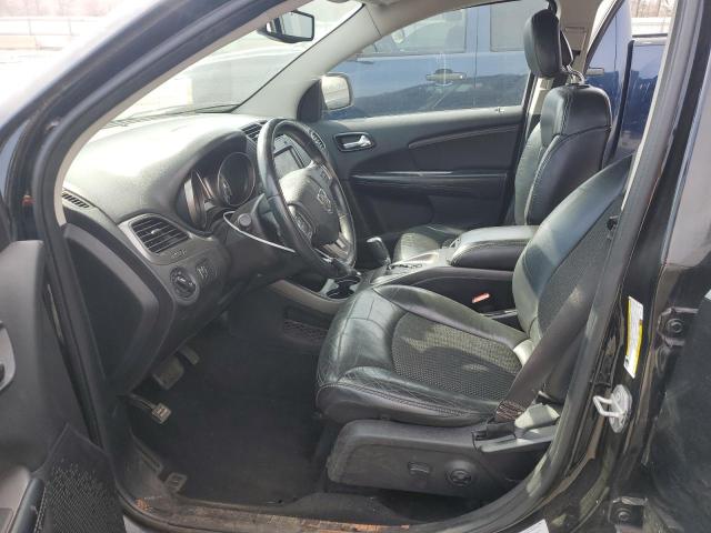 Photo 7 from auction – 2015 DODGE JOURNEY CR with VIN 3C4PDCGG6FT611329