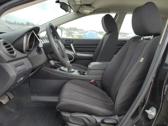 Photo 7 from auction – 2012 MAZDA CX-7 with VIN JM3ER2A5XC0417073