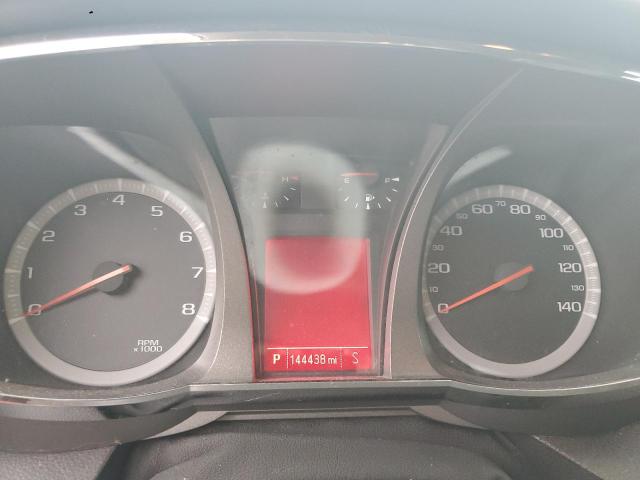 Photo 9 from auction – 2013 GMC TERRAIN SL with VIN 2GKALUEKXD6229655