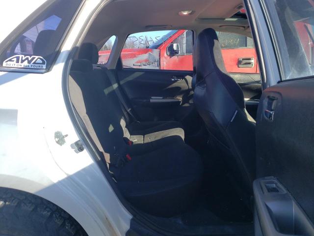 Photo 10 from auction – 2010 SUBARU IMPREZA 2. with VIN JF1GE6C63AG500154