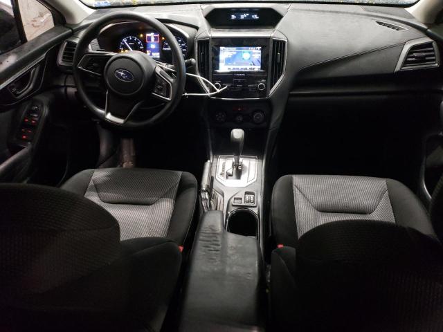 Photo 8 from auction – 2017 SUBARU IMPREZA PR with VIN 4S3GKAD63H3608179
