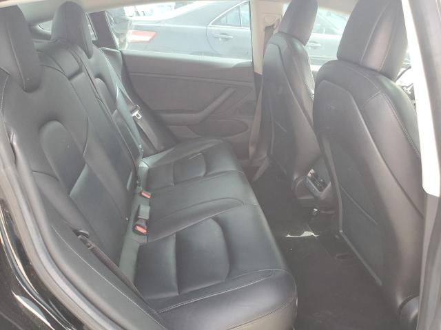 Photo 10 from auction – 2018 TESLA MODEL 3 with VIN 5YJ3E1EAXJF098477