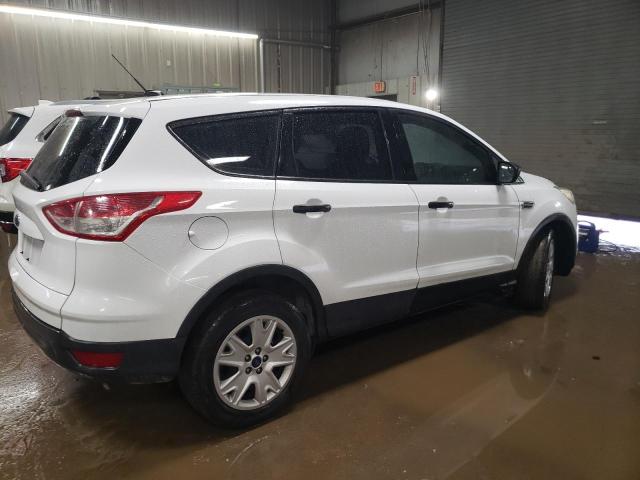 Photo 3 from auction – 2014 FORD ESCAPE S with VIN 1FMCU0F75EUB33385