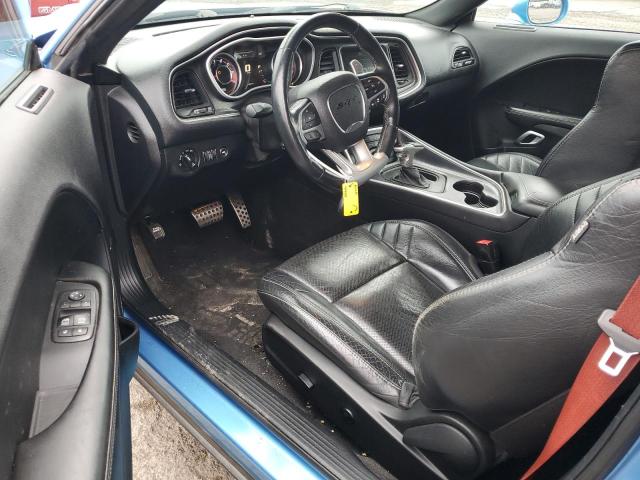 Photo 8 from auction – 2015 DODGE CHALLENGER with VIN 2C3CDZDJ5FH911734