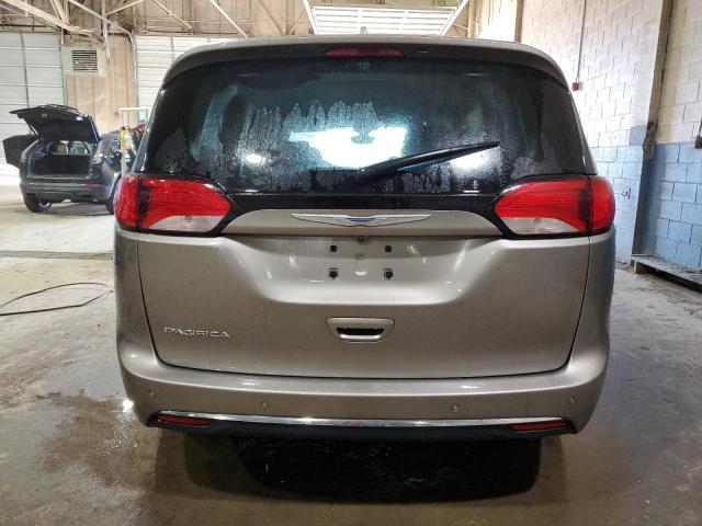 Photo 6 from auction – 2017 CHRYSLER PACIFICA T with VIN 2C4RC1EG7HR650598