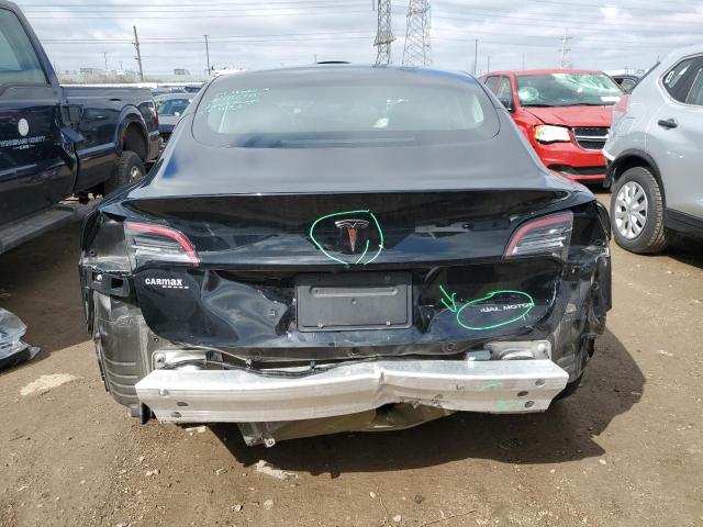 Photo 6 from auction – 2019 TESLA MODEL 3 with VIN 5YJ3E1EB5KF208894