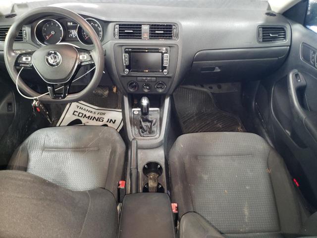 Photo 8 from auction – 2015 VOLKSWAGEN JETTA BASE with VIN 3VW2K7AJ4FM401251
