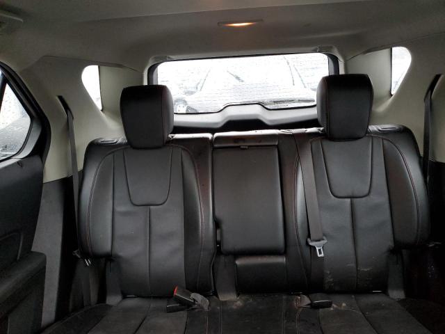 Photo 10 from auction – 2015 CHEVROLET EQUINOX LT with VIN 2GNFLHE39F6235605