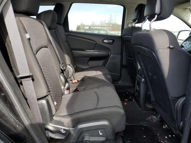 Photo 11 from auction – 2016 DODGE JOURNEY SX with VIN 3C4PDCCG7GT145319