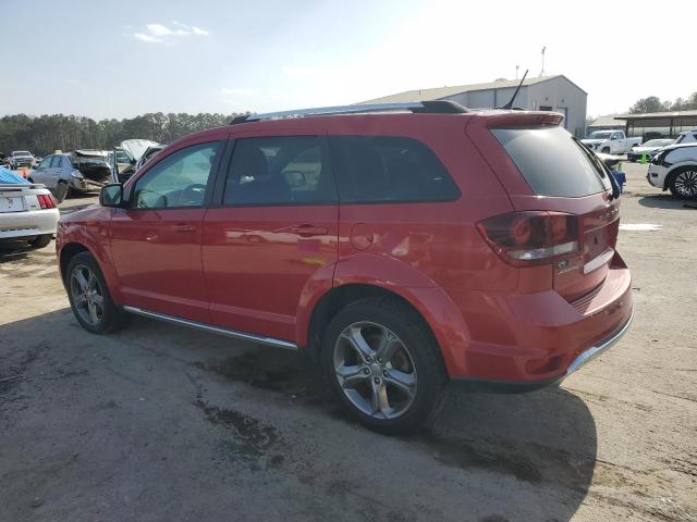 Photo 2 from auction – 2017 DODGE JOURNEY CR with VIN 3C4PDCGG5HT550753