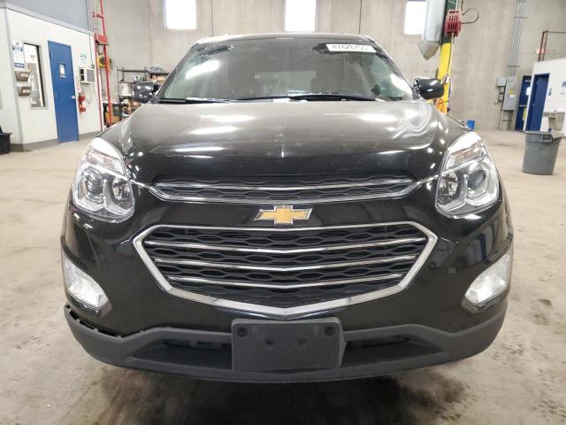 Photo 5 from auction – 2017 CHEVROLET EQUINOX LT with VIN 2GNFLFEKXH6276226