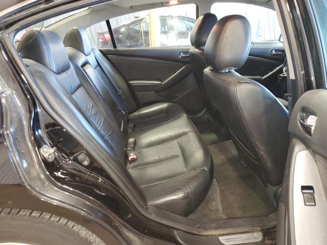 Photo 10 from auction – 2012 NISSAN ALTIMA BAS with VIN 1N4AL2AP7CC247429