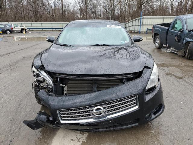 Photo 5 from auction – 2011 NISSAN MAXIMA S with VIN 1N4AA5AP8BC813281