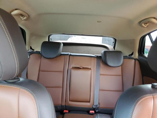 Photo 10 from auction – 2016 BUICK ENCORE with VIN KL4CJCSB9GB520801