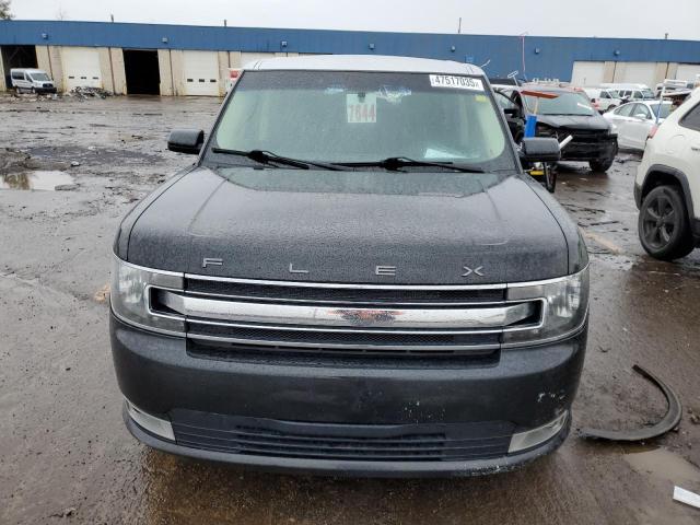 Photo 5 from auction – 2015 FORD FLEX SEL with VIN 2FMHK6C85FBA14416