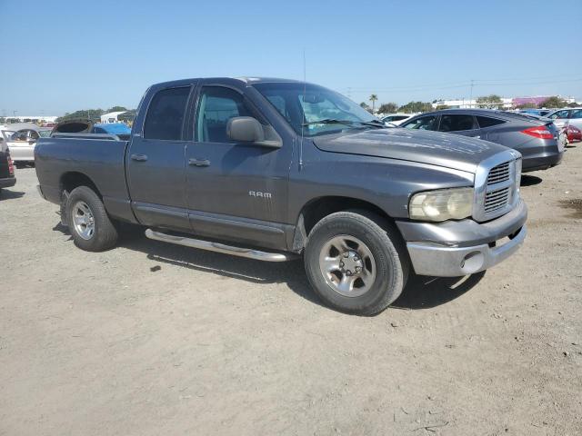 Снимка 4 от търг – 2002 DODGE RAM 1500 с VIN 3D7HA18Z82G208026