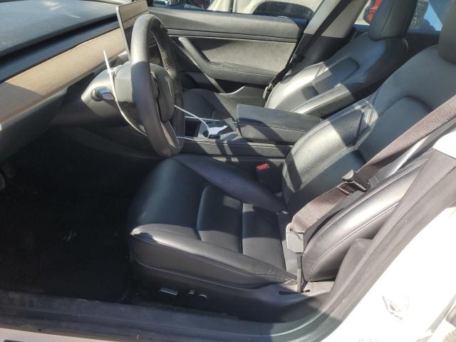 Photo 7 from auction – 2021 TESLA MODEL 3 with VIN 5YJ3E1EA6MF921183
