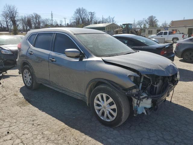 Photo 4 from auction – 2017 NISSAN ROGUE S with VIN KNMAT2MT5HP588881