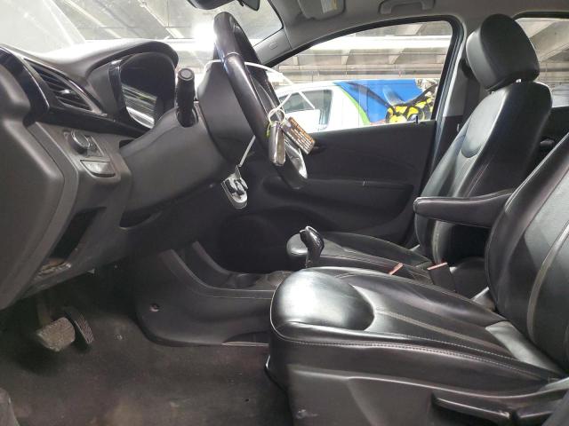 Photo 7 from auction – 2020 CHEVROLET SPARK 2LT with VIN KL8CF6SA3LC468322