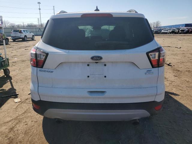 Photo 6 from auction – 2018 FORD ESCAPE SE with VIN 1FMCU0GD6JUD19127