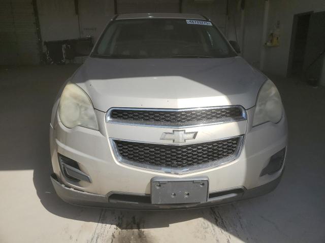 Photo 5 from auction – 2011 CHEVROLET EQUINOX LS with VIN 2CNFLCEC7B6403503