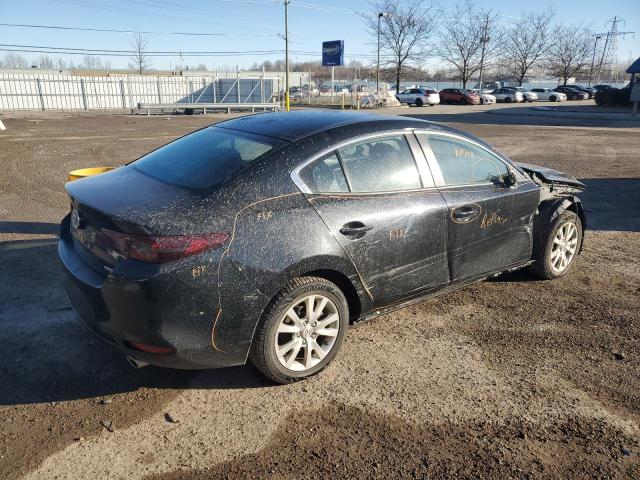 Photo 3 from auction – 2021 MAZDA 3 SELECT with VIN JM1BPAB75M1350499