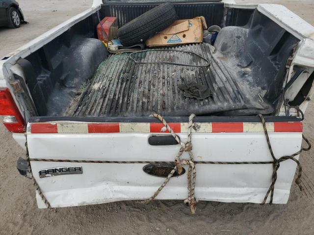 Photo 10 from auction – 2006 FORD RANGER with VIN 1FTYR10D16PA08142