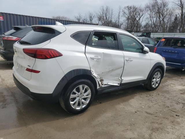 Photo 3 from auction – 2019 HYUNDAI TUCSON LIM with VIN KM8J3CA47KU983748