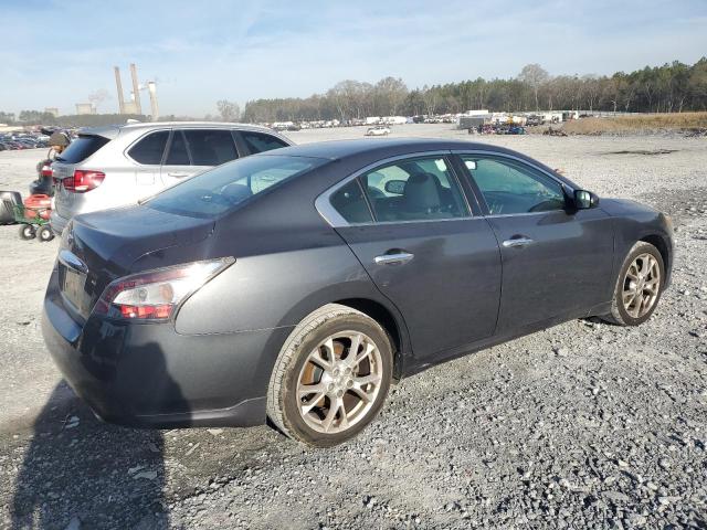 Photo 3 from auction – 2013 NISSAN MAXIMA S with VIN 1N4AA5AP3DC835515