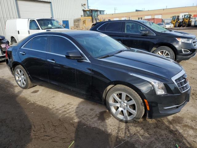 Photo 4 from auction – 2015 CADILLAC ATS with VIN 1G6AA5RA3F0140260
