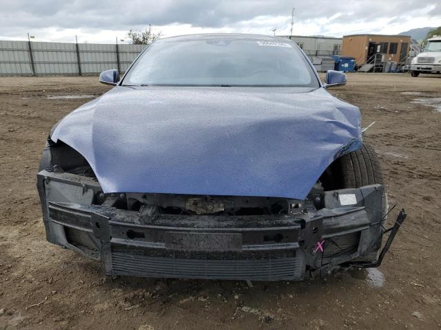 Photo 5 from auction – 2016 TESLA MODEL S with VIN 5YJSA1E24GF157239