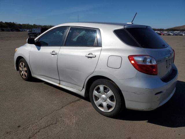Photo 2 from auction – 2010 TOYOTA COROLLA MA with VIN 2T1KU4EE5AC534093