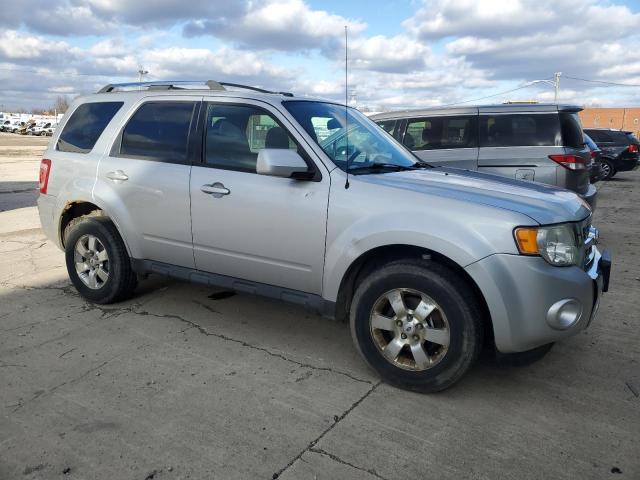 Photo 4 from auction – 2011 FORD ESCAPE LIM with VIN 1FMCU9EG0BKB12196
