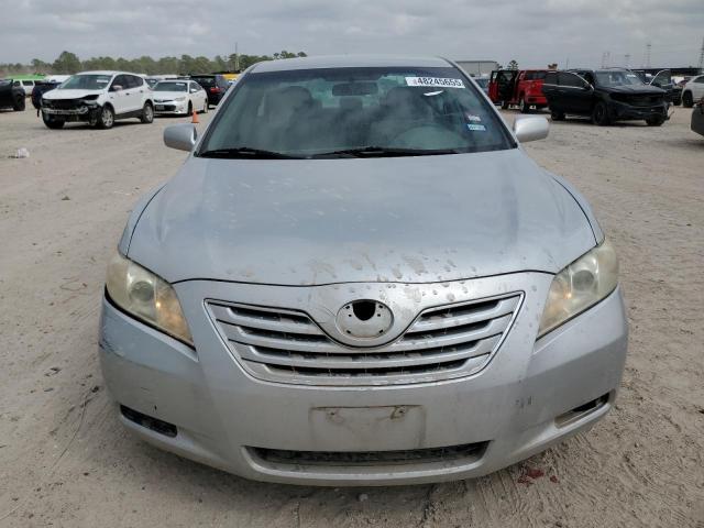 Photo 5 from auction – 2007 TOYOTA CAMRY CE with VIN 4T1BE46K77U178061