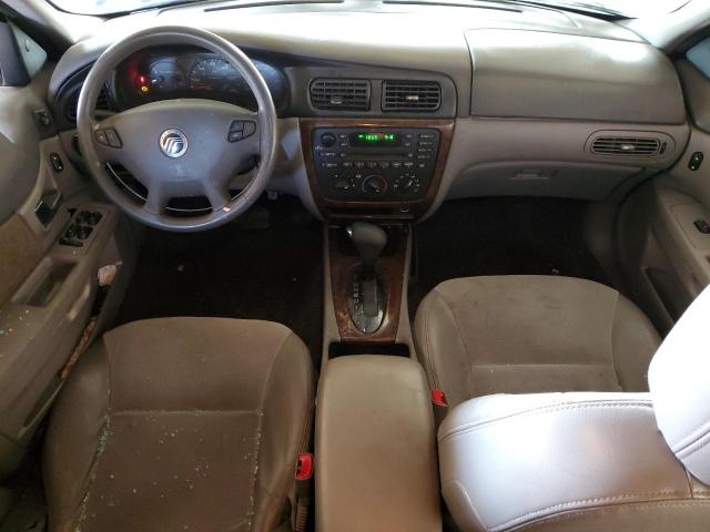 Фото 8 с аукциона – 2001 MERCURY SABLE LS с VIN 1MEFM53U11G615352