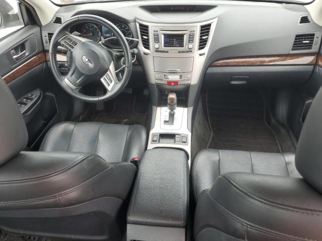 Снимка 8 от търг – 2013 SUBARU LEGACY 2.5 с VIN 4S3BMBK64D3004793