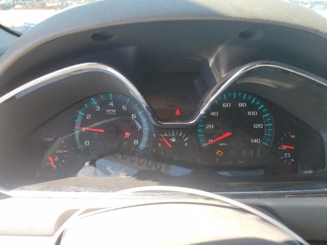 Photo 9 from auction – 2014 CHEVROLET TRAVERSE L with VIN 1GNKRFKD4EJ108471