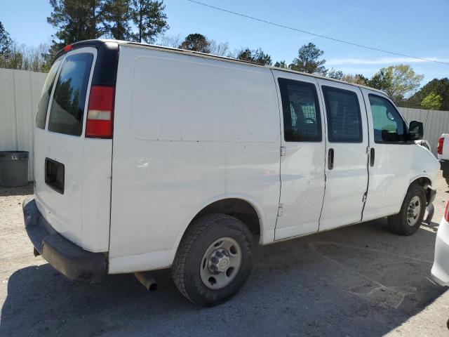 Снимка 3 от търг – 2013 CHEVROLET EXPRESS G2 с VIN 1GCWGFCA3D1142811