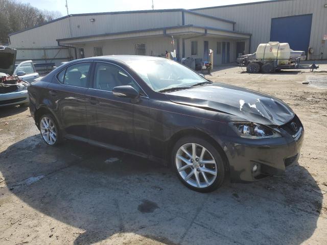 Photo 4 from auction – 2011 LEXUS IS 250 with VIN JTHCF5C24B5046621