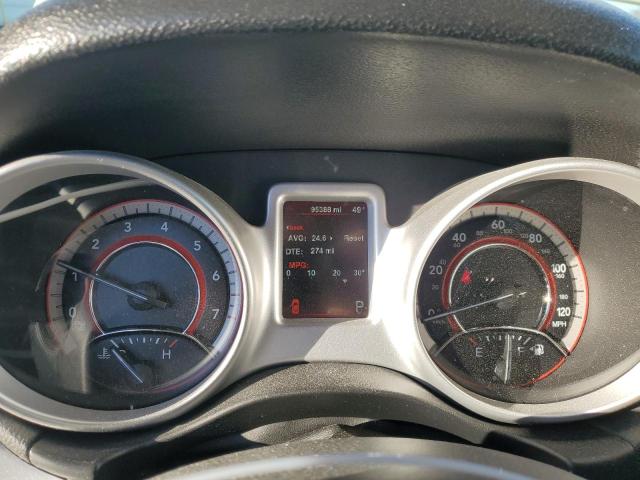 Photo 9 from auction – 2016 DODGE JOURNEY SX with VIN 3C4PDCBB9GT115745
