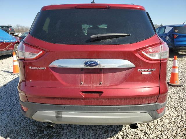 Photo 6 from auction – 2014 FORD ESCAPE TIT with VIN 1FMCU9J91EUD07529