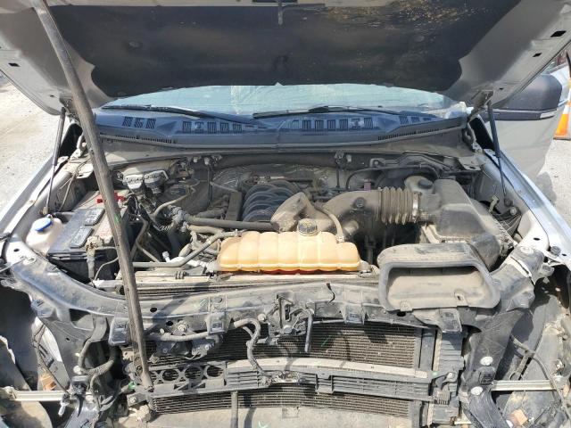 Photo 11 from auction – 2016 FORD F150 SUPER with VIN 1FTEW1EF9GFA86858