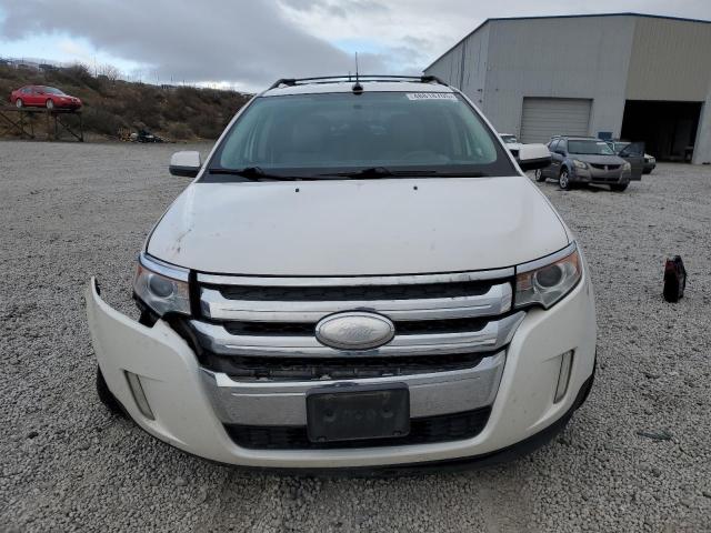 Снимка 5 от търг – 2013 FORD EDGE LIMIT с VIN 2FMDK4KC5DBC22463