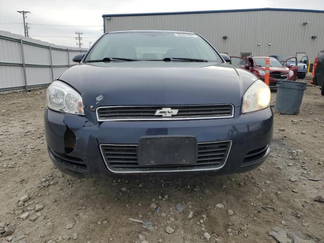 Снимка 5 от търг – 2011 CHEVROLET IMPALA LS с VIN 2G1WF5EK4B1196492